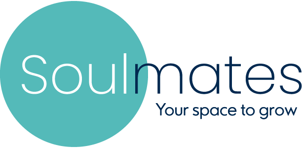 Soulmates logo